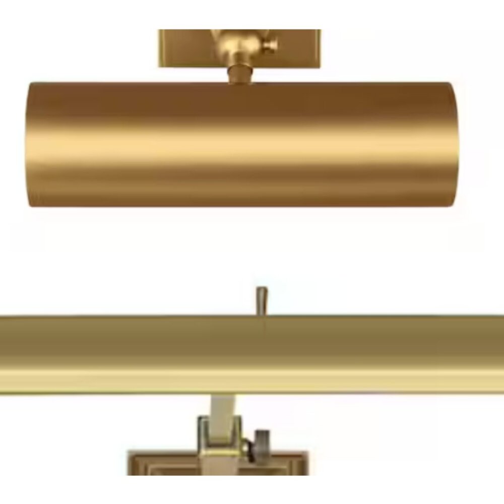 WAC Lighting Hemmingway Picture Light 2700K - Picture 2 of 16